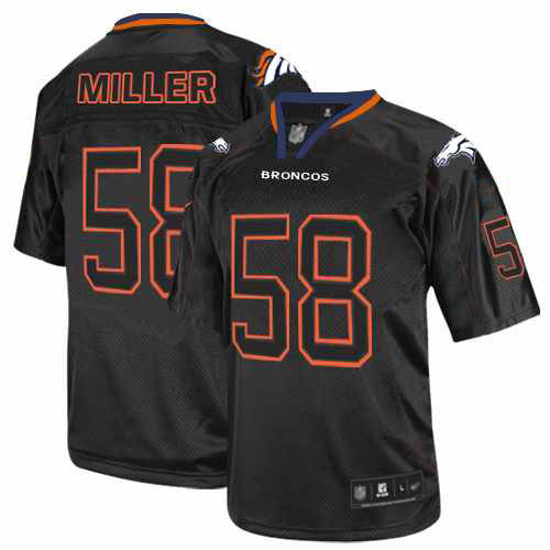 NFL Denver Broncos-250