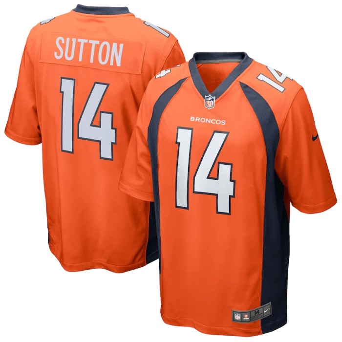 NFL Denver Broncos-238