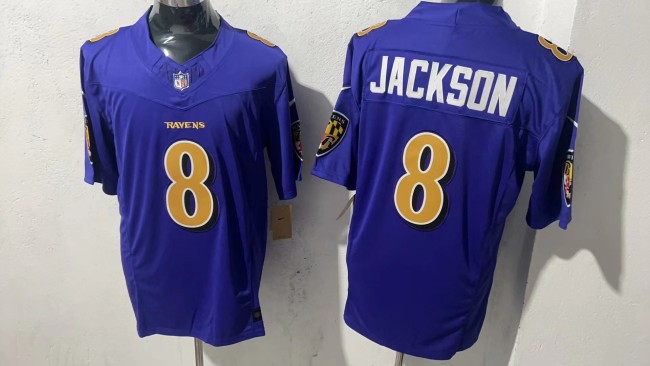 NFL Baltimore Ravens-103
