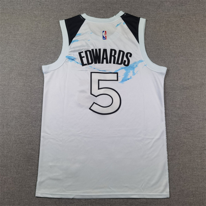 NBA Minnesota Timberwolves-157