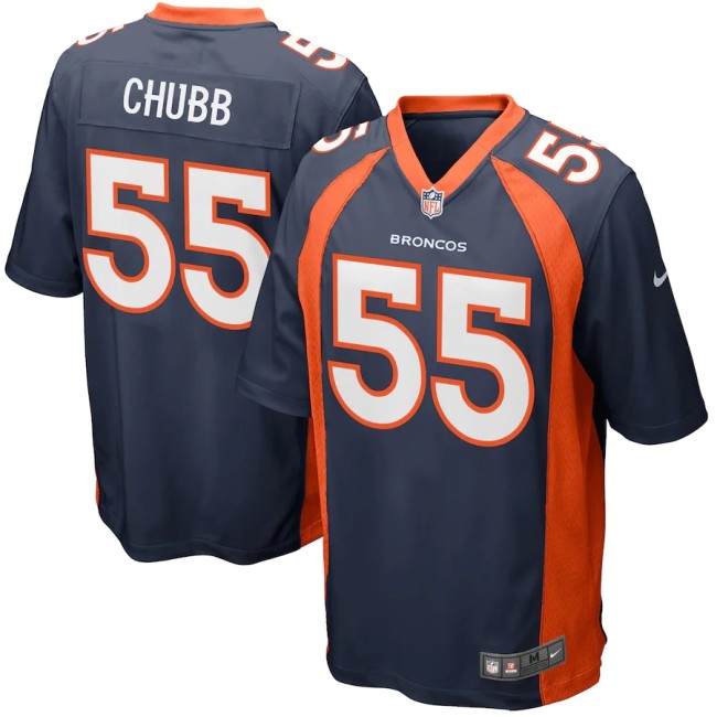 NFL Denver Broncos-248