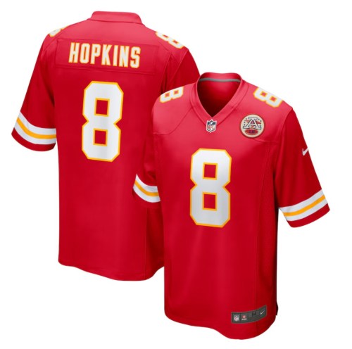 NFL Kansas City Chiefs-137