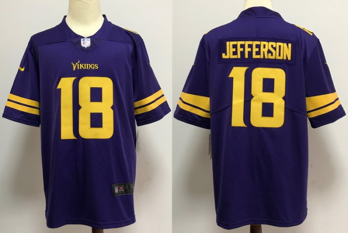 NFL Minnesota Vikings-262