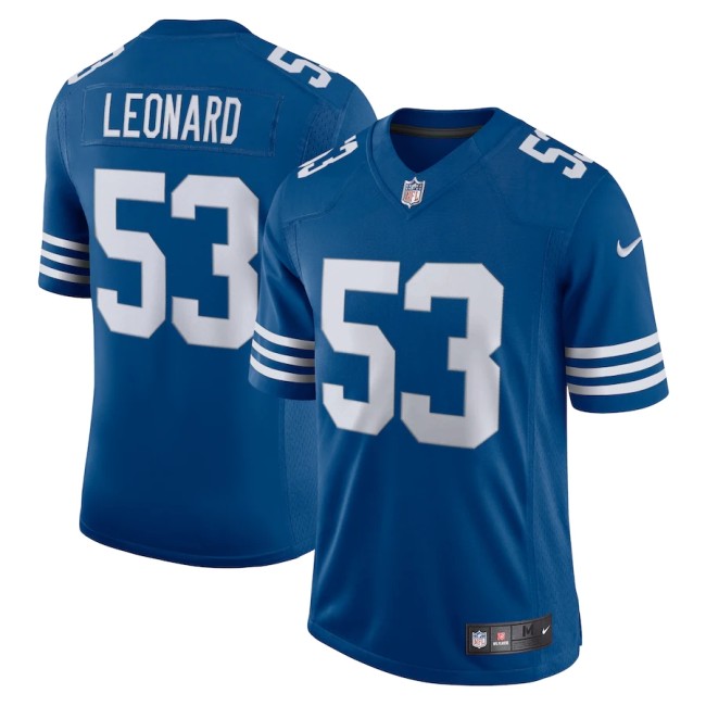 NFL Indianapolis Colts-058