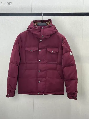 Moncler Down Coat men-2006
