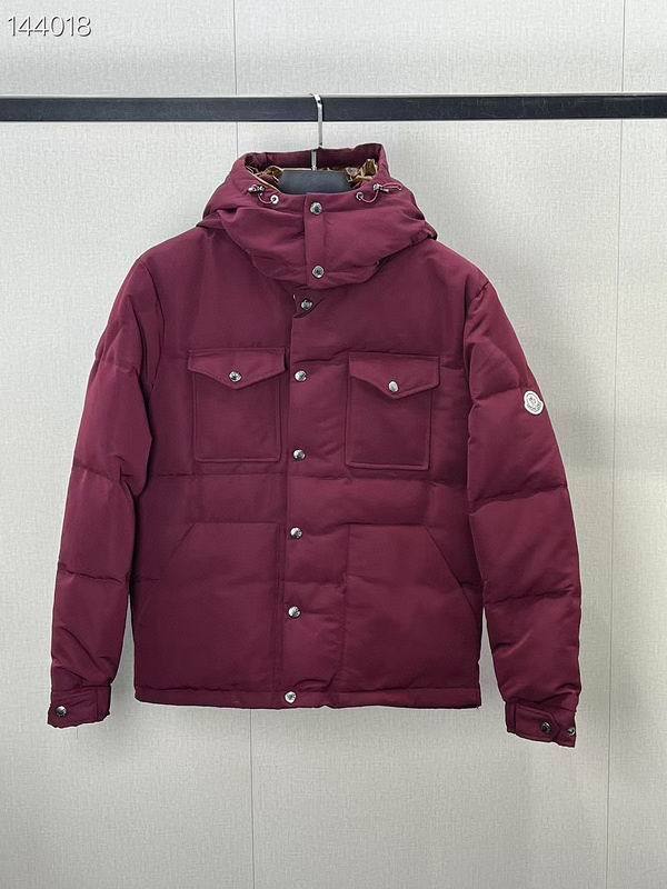 Moncler Down Coat men-2006