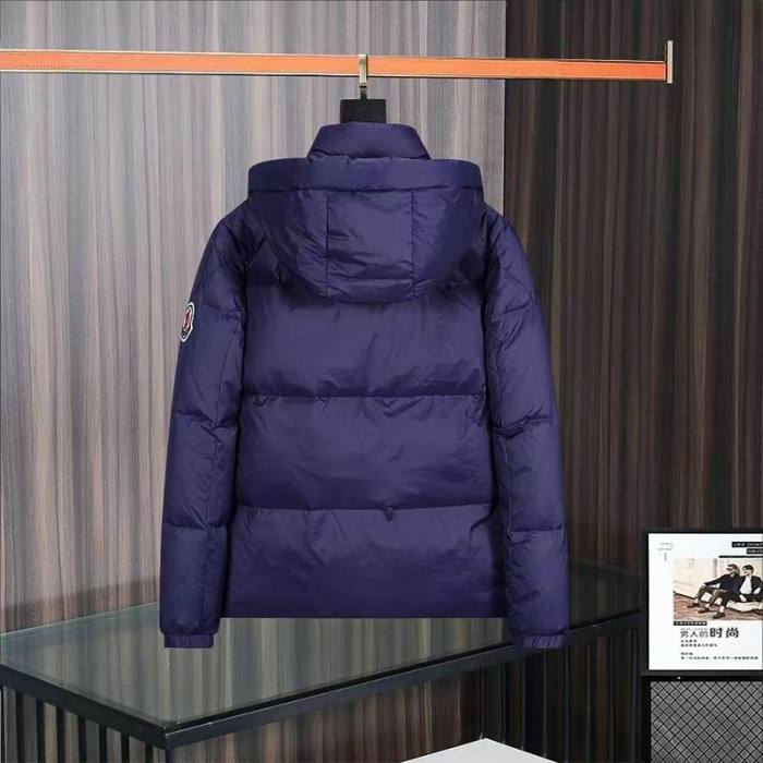 Moncler Down Coat men-1982