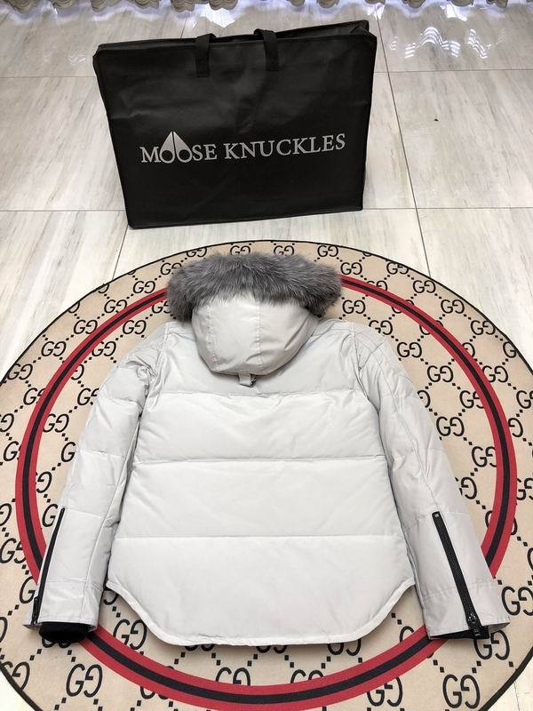 Moose Knuckles Down Coat-214(XS-XL)