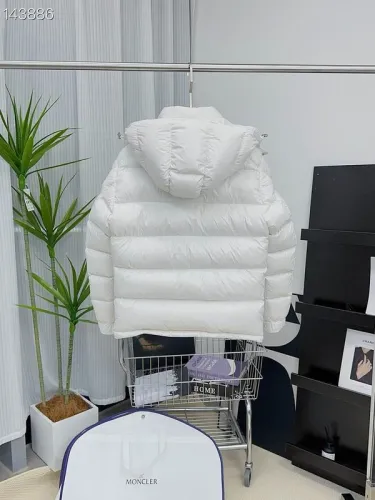 Moncler Down Coat men-1966