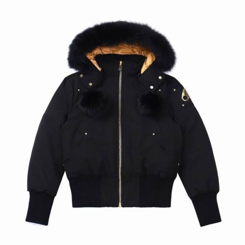 Moose Knuckles Down Coat-202(S-XXL)