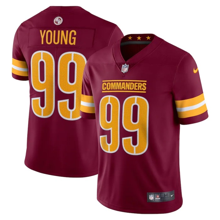 NFL Washington Red skins-103