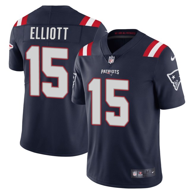 NFL New England Patriots-283