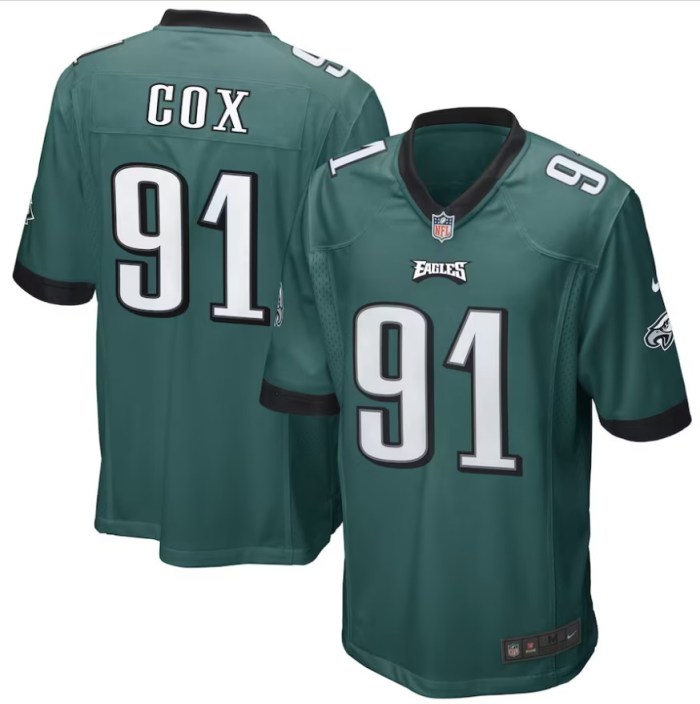 NFL Philadelphia Eagles-160