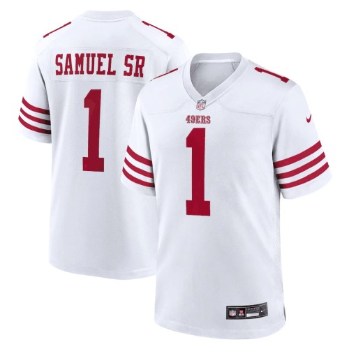 NFL San Francisco 49ers-275
