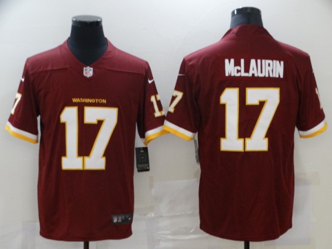 NFL Washington Red skins-117