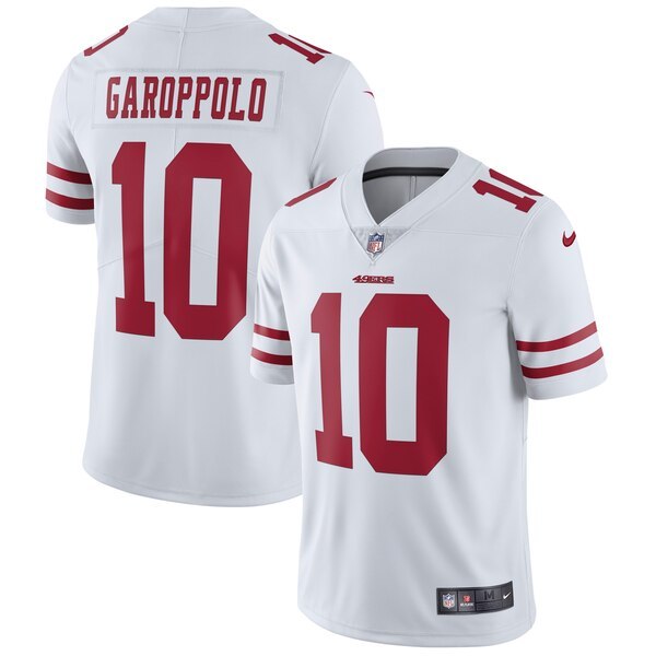 NFL San Francisco 49ers-285
