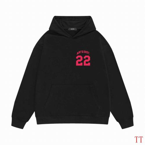 Amiri men Hoodies-1529(S-XXL)