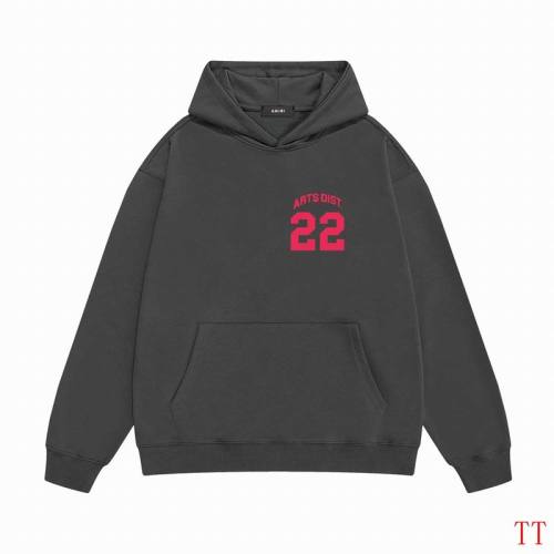 Amiri men Hoodies-1531(S-XXL)