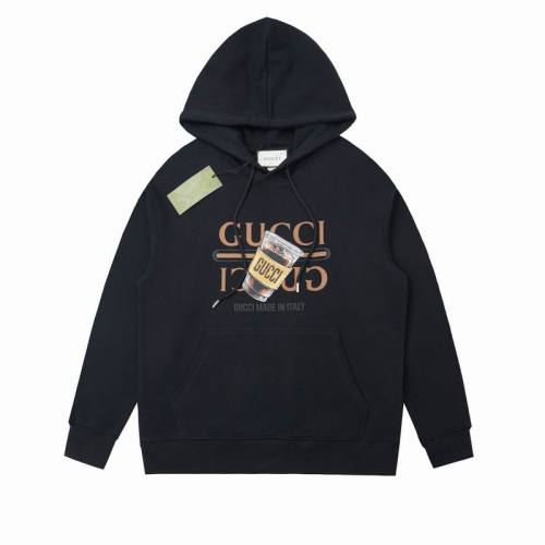 G men Hoodies-3825(XS-L)