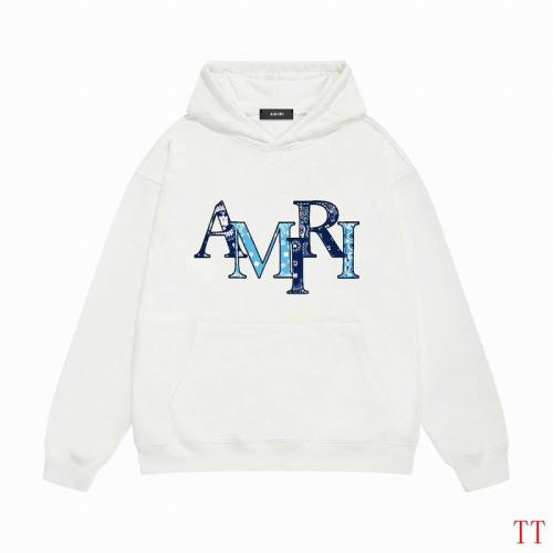 Amiri men Hoodies-1752(S-XXL)