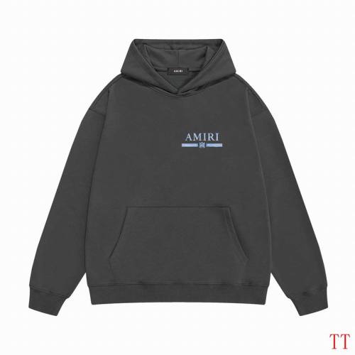 Amiri men Hoodies-1615(S-XXL)