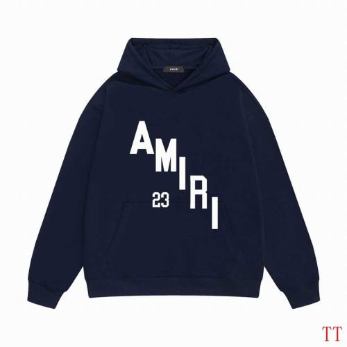 Amiri men Hoodies-1593(S-XXL)