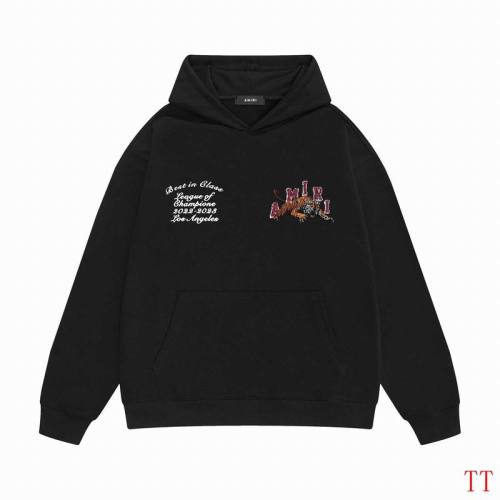 Amiri men Hoodies-1772(S-XXL)