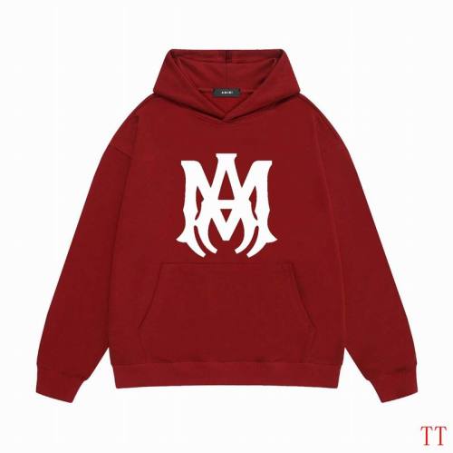 Amiri men Hoodies-1484(S-XXL)