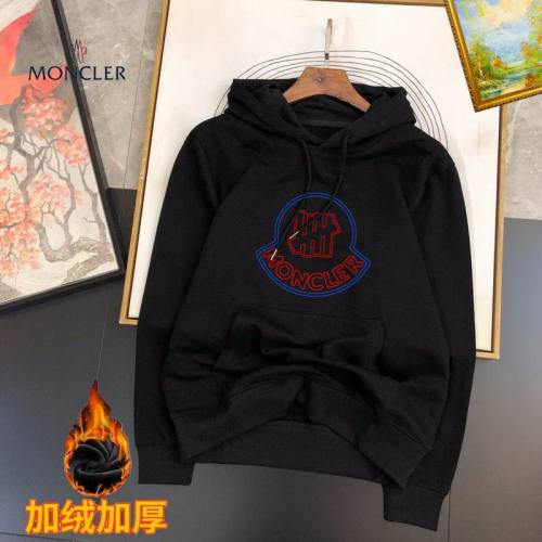 Moncler men Hoodies-1166(M-XXXL)