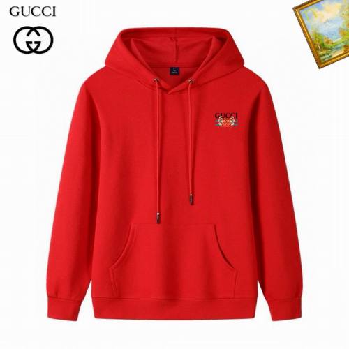 G men Hoodies-3812(M-XXXL)