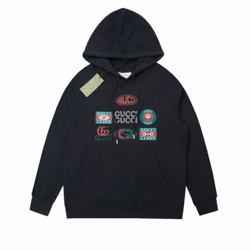 G men Hoodies-3820(XS-L)