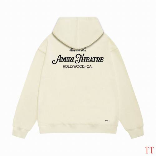 Amiri men Hoodies-1637(S-XXL)