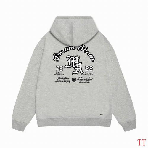 Amiri men Hoodies-1731(S-XXL)
