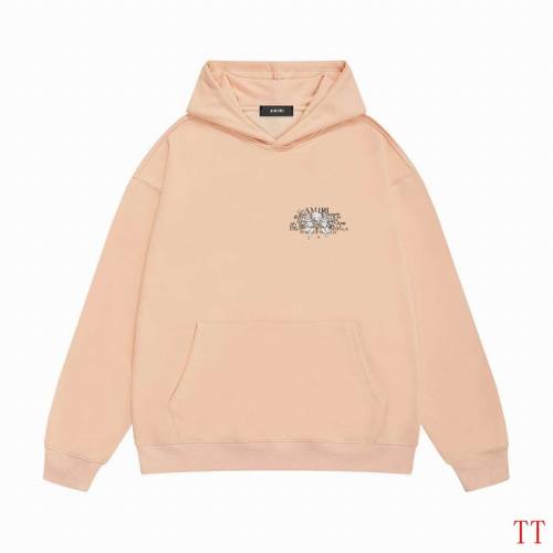 Amiri men Hoodies-1792(S-XXL)