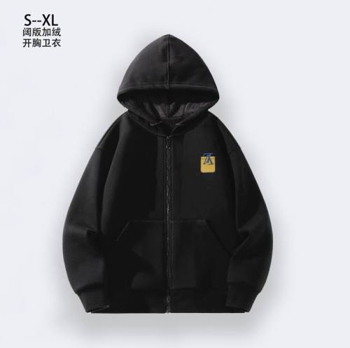 LV men Hoodies-2500(S-XL)