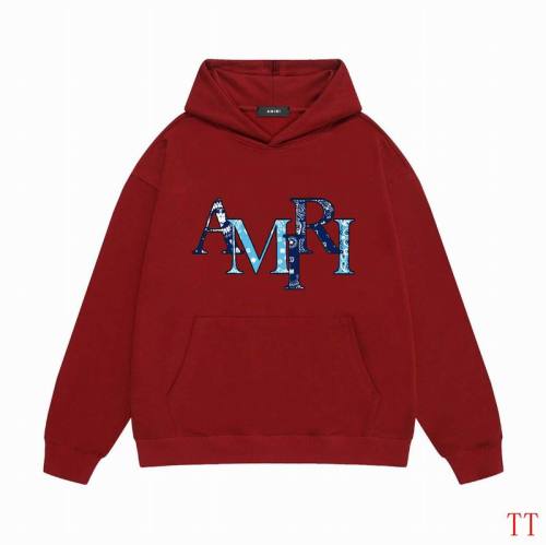 Amiri men Hoodies-1756(S-XXL)