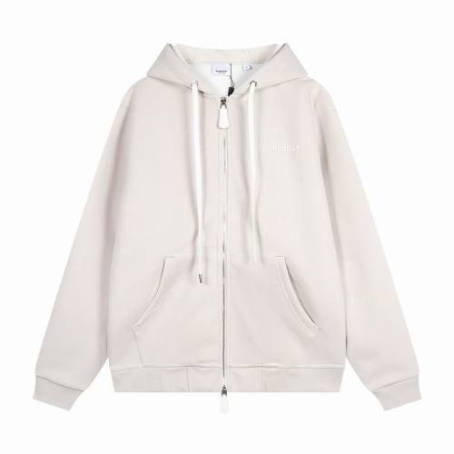 Burberry men Hoodies-1471(S-XL)