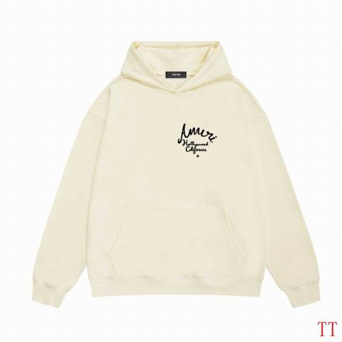 Amiri men Hoodies-1558(S-XXL)