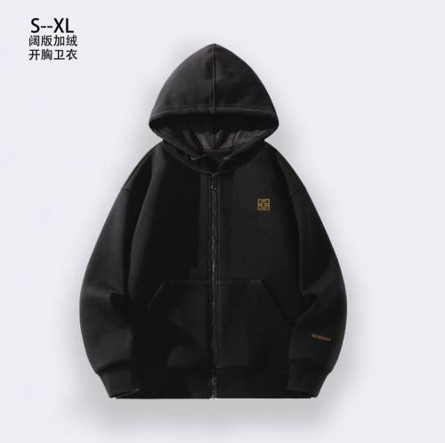 Givenchy men Hoodies-644(S-XL)