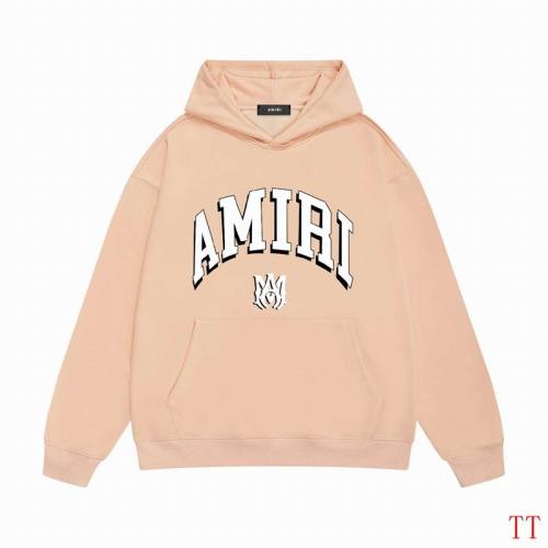 Amiri men Hoodies-1767(S-XXL)