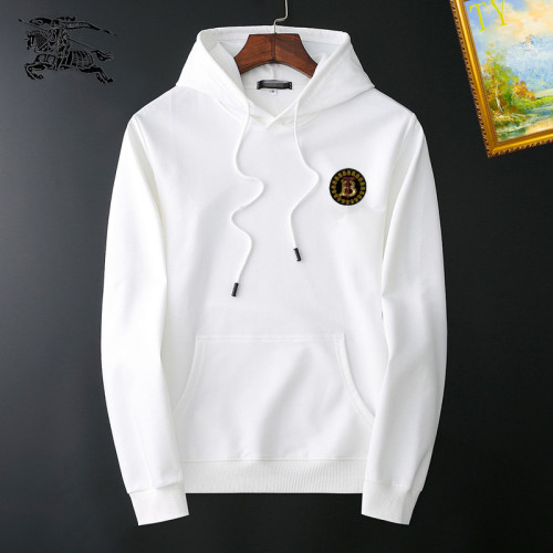 Burberry men Hoodies-1472(M-XXXL)