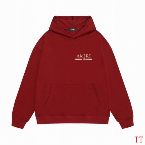 Amiri men Hoodies-1625(S-XXL)
