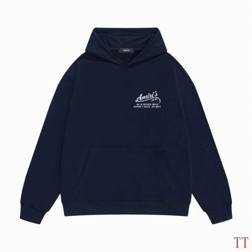 Amiri men Hoodies-1561(S-XXL)