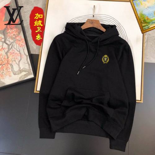 LV men Hoodies-2527(M-XXXL)