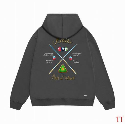 Amiri men Hoodies-1688(S-XXL)