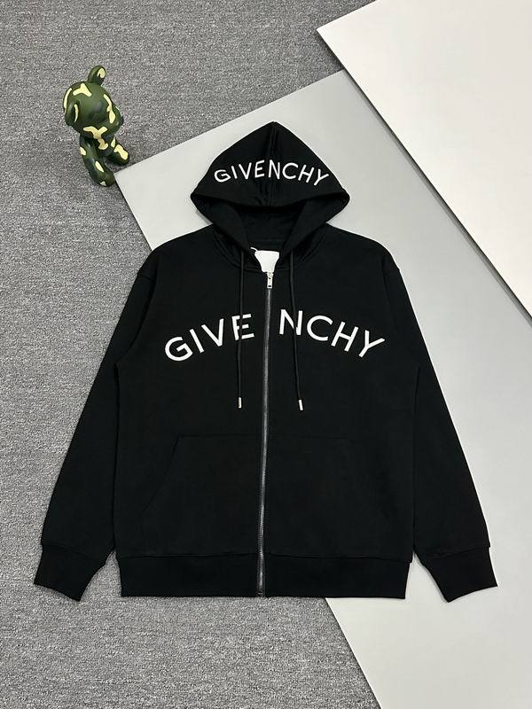 Givenchy men Hoodies-653(S-XL)