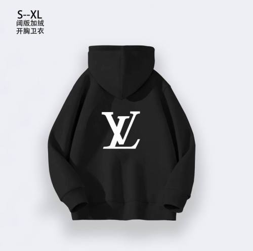 LV men Hoodies-2508(S-XL)