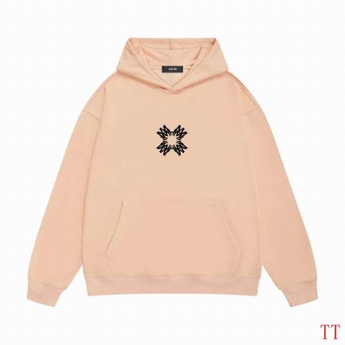 Amiri men Hoodies-1727(S-XXL)