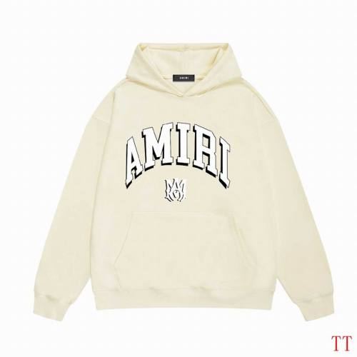 Amiri men Hoodies-1764(S-XXL)