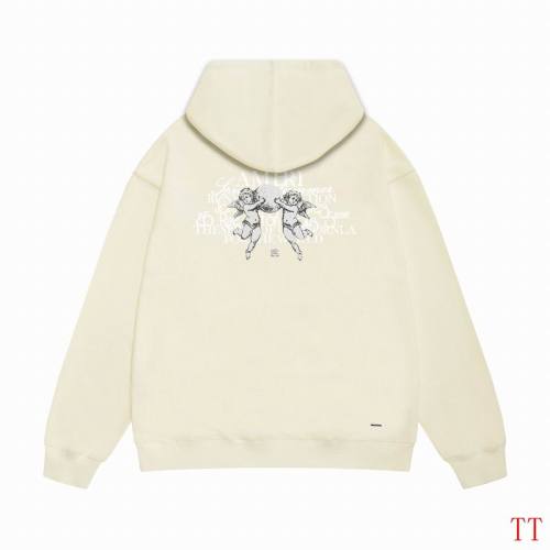 Amiri men Hoodies-1789(S-XXL)